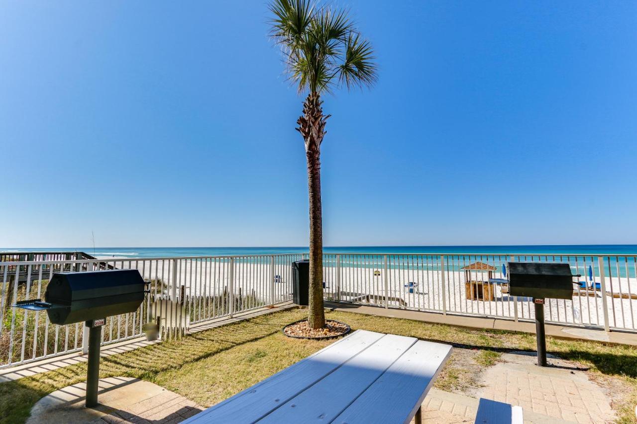 Tropic Winds By Panhandle Getaways Appartamento Panama City Beach