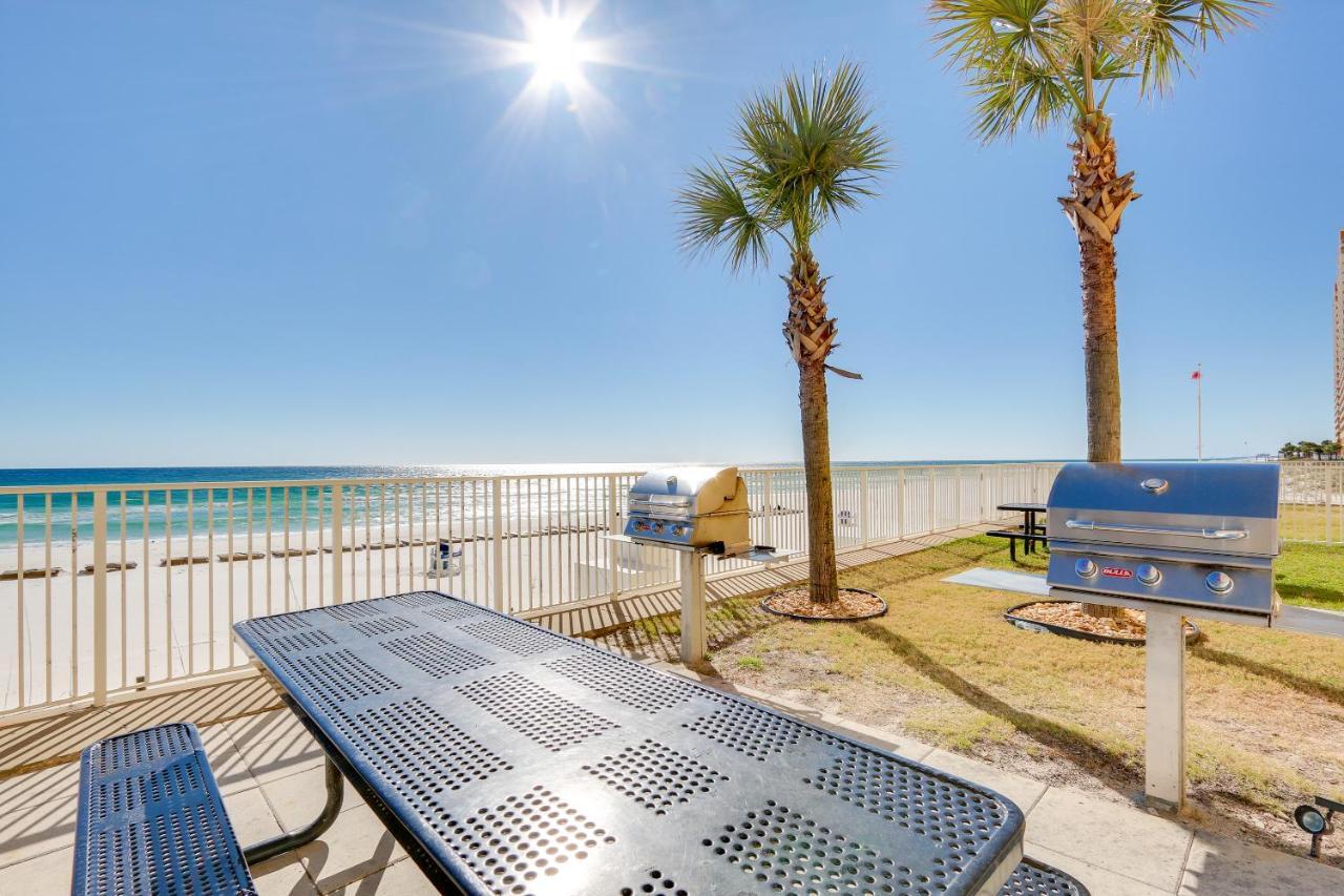Tropic Winds By Panhandle Getaways *
