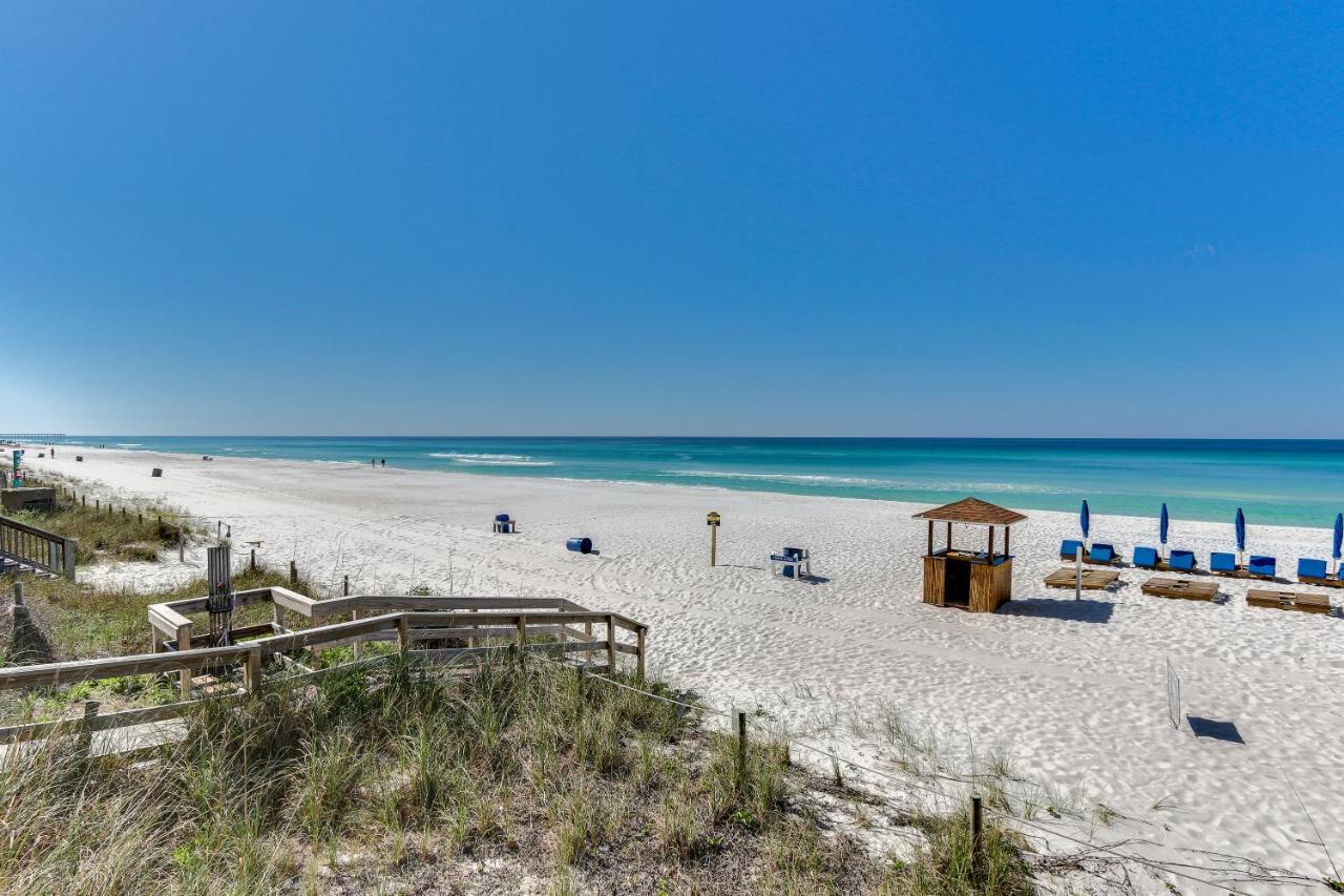 Tropic Winds By Panhandle Getaways Appartamento Panama City Beach