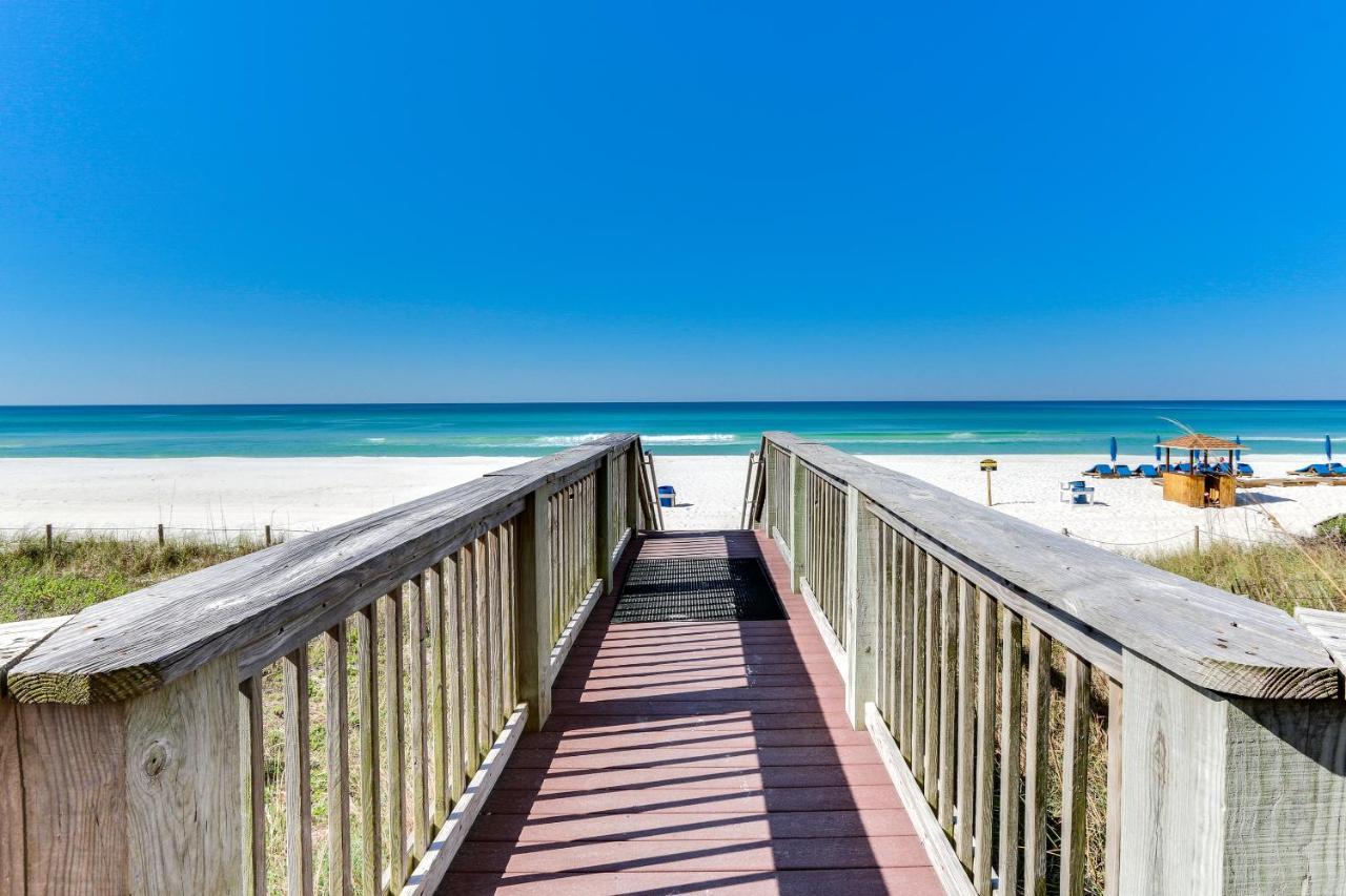 Tropic Winds By Panhandle Getaways Appartamento *