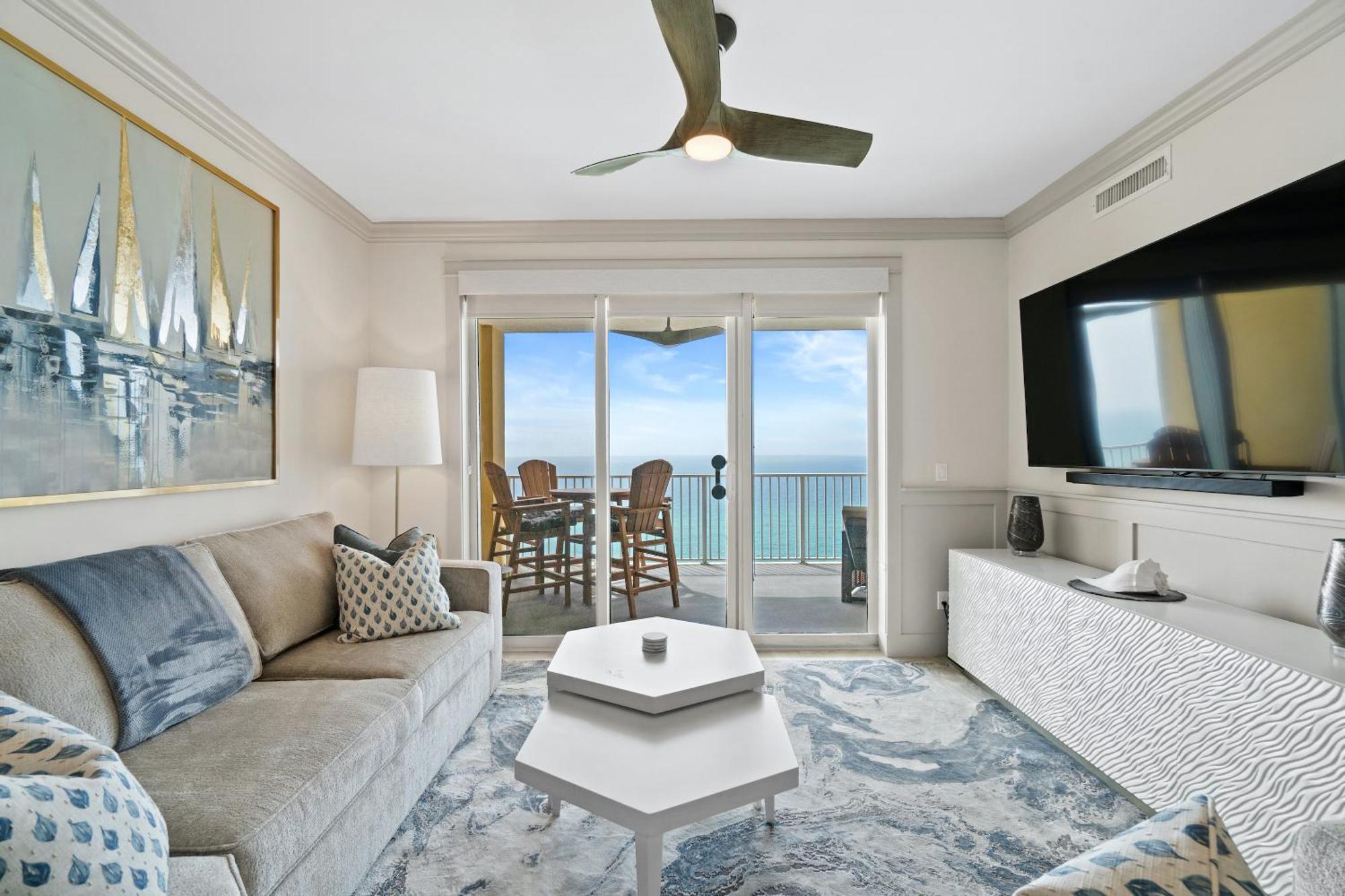 Tropic Winds By Panhandle Getaways Appartamento
