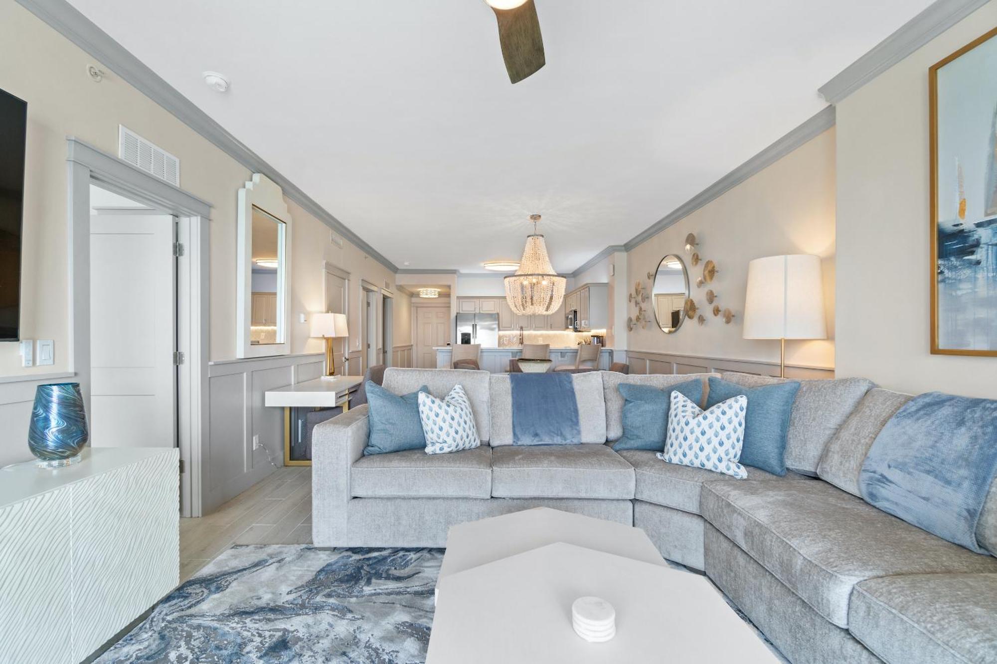 Tropic Winds By Panhandle Getaways Appartamento Panama City Beach