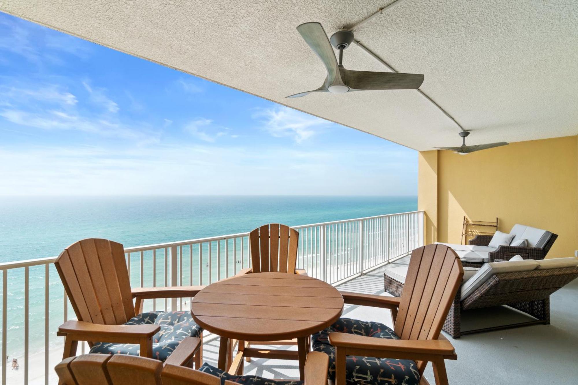 Appartamento Tropic Winds By Panhandle Getaways