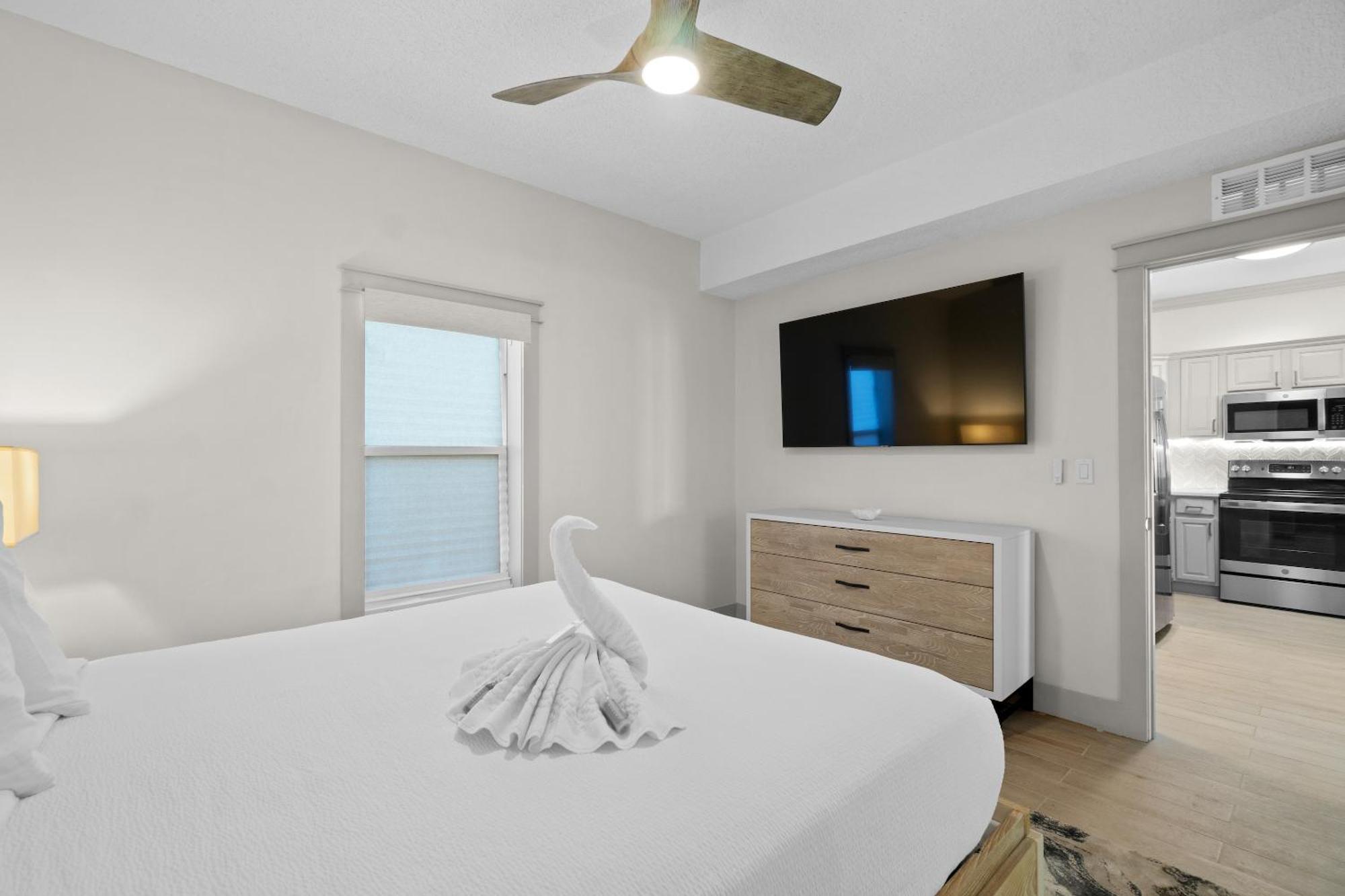 Tropic Winds By Panhandle Getaways Appartamento *