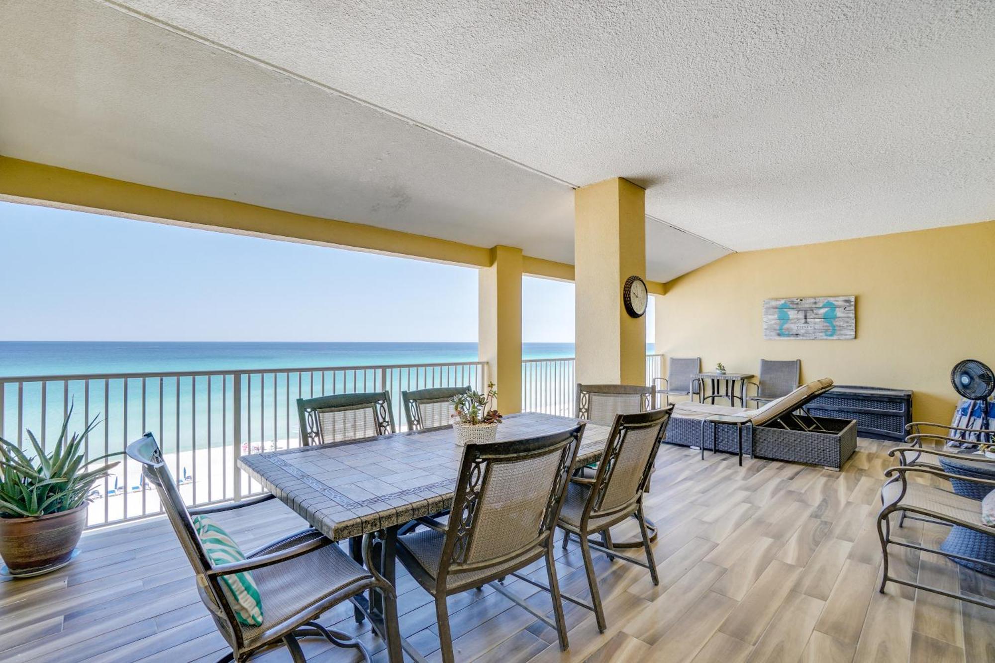Tropic Winds By Panhandle Getaways Appartamento *