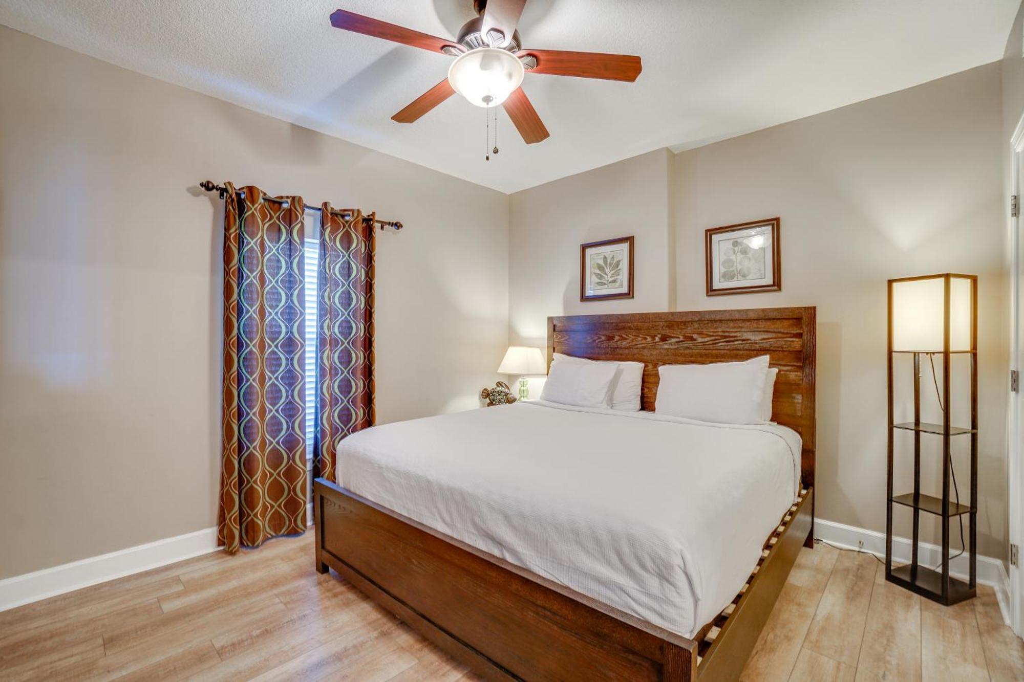 Appartamento Tropic Winds By Panhandle Getaways