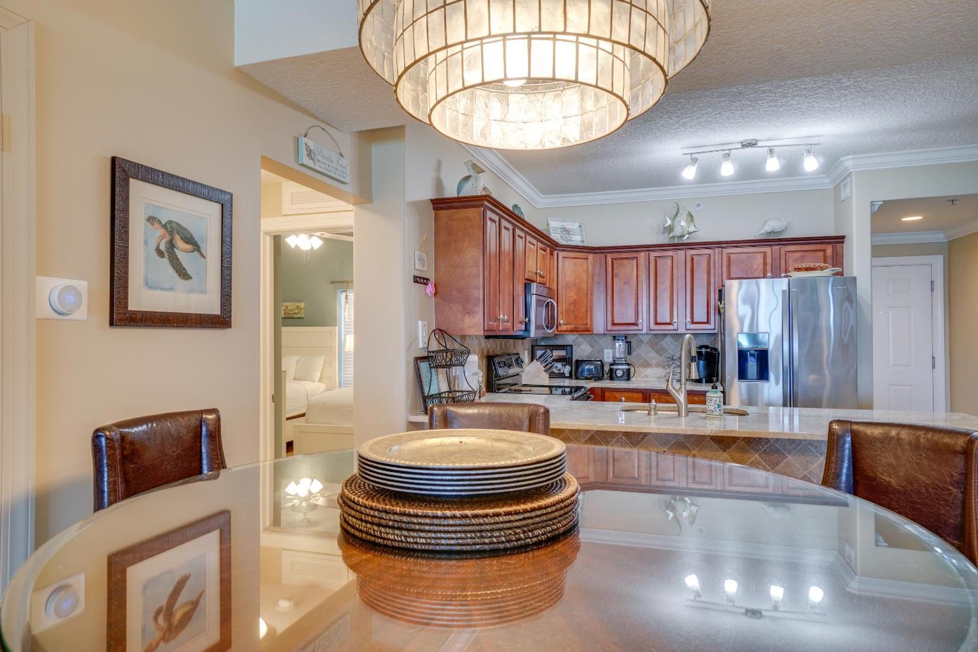 Tropic Winds By Panhandle Getaways * Panama City Beach