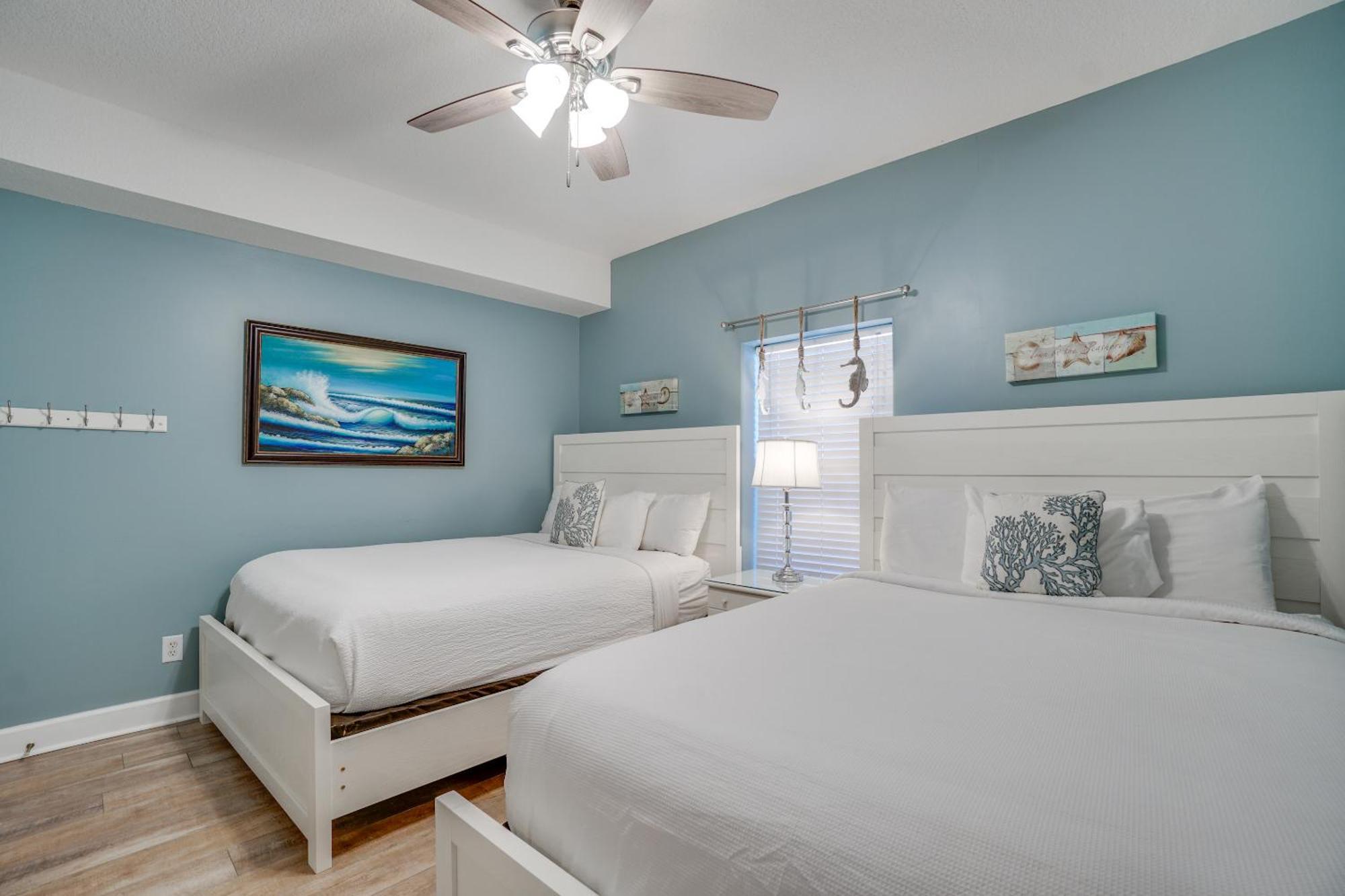 Appartamento Tropic Winds By Panhandle Getaways *