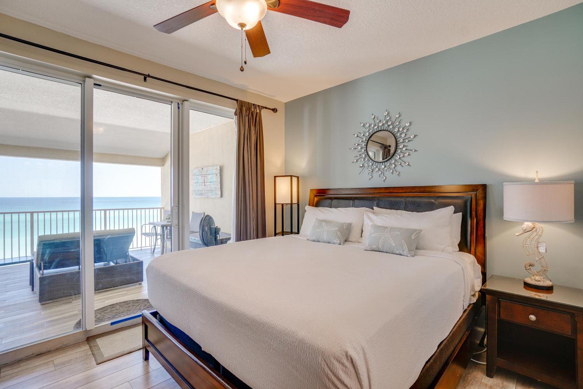 Appartamento Tropic Winds By Panhandle Getaways *