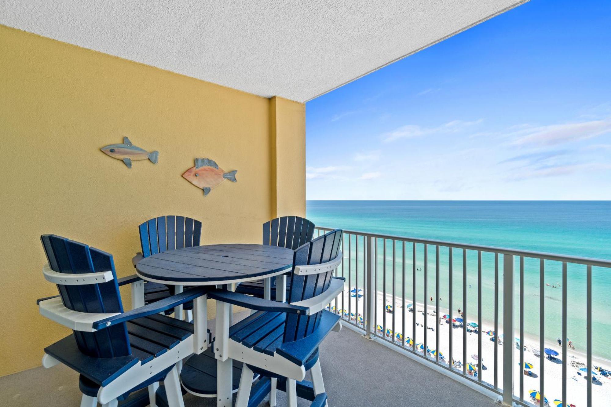 Appartamento Tropic Winds By Panhandle Getaways