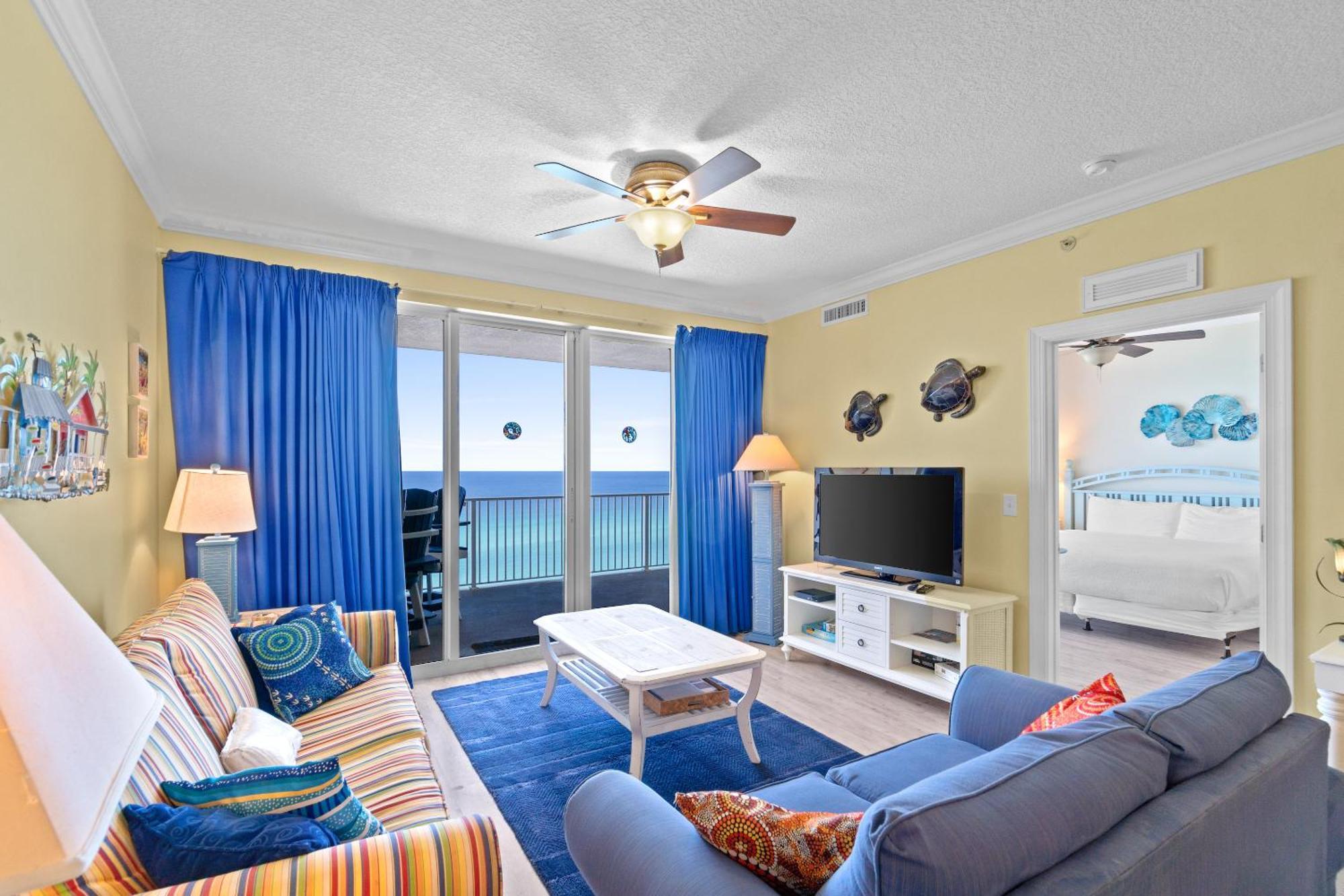 Tropic Winds By Panhandle Getaways Appartamento *
