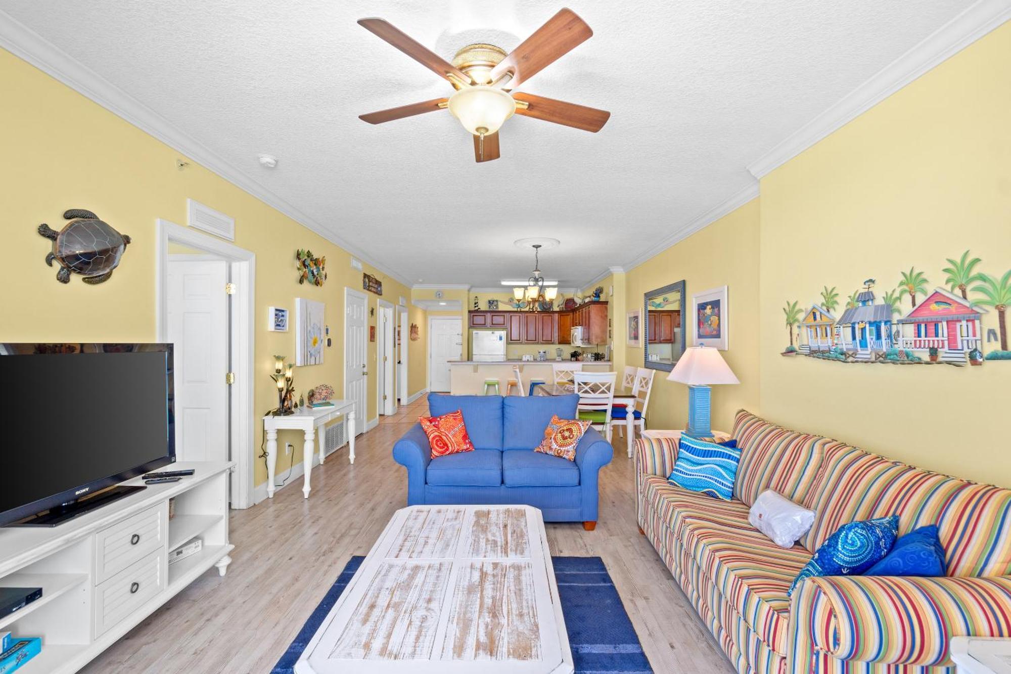 Appartamento Tropic Winds By Panhandle Getaways *