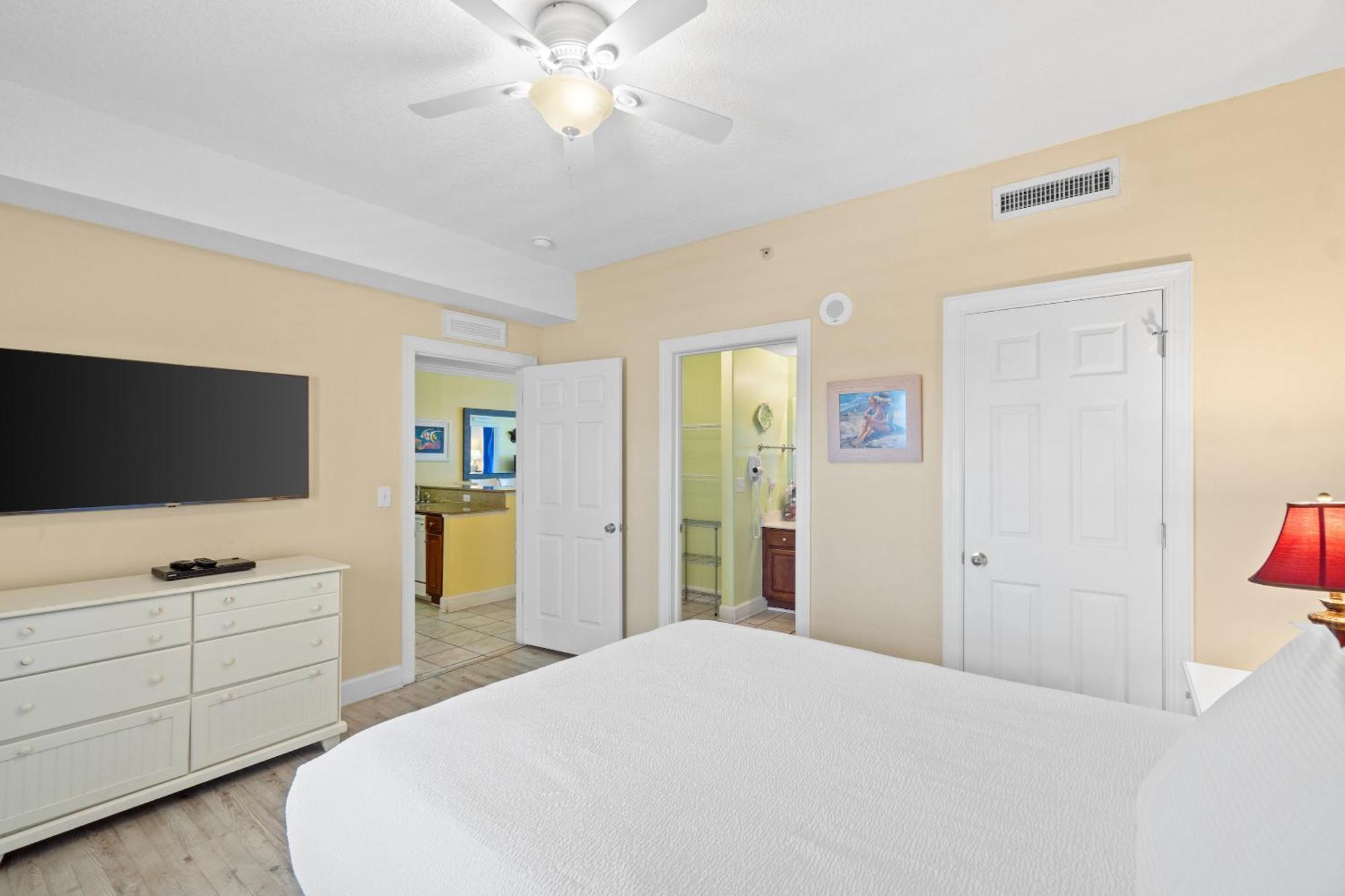 Tropic Winds By Panhandle Getaways Appartamento *