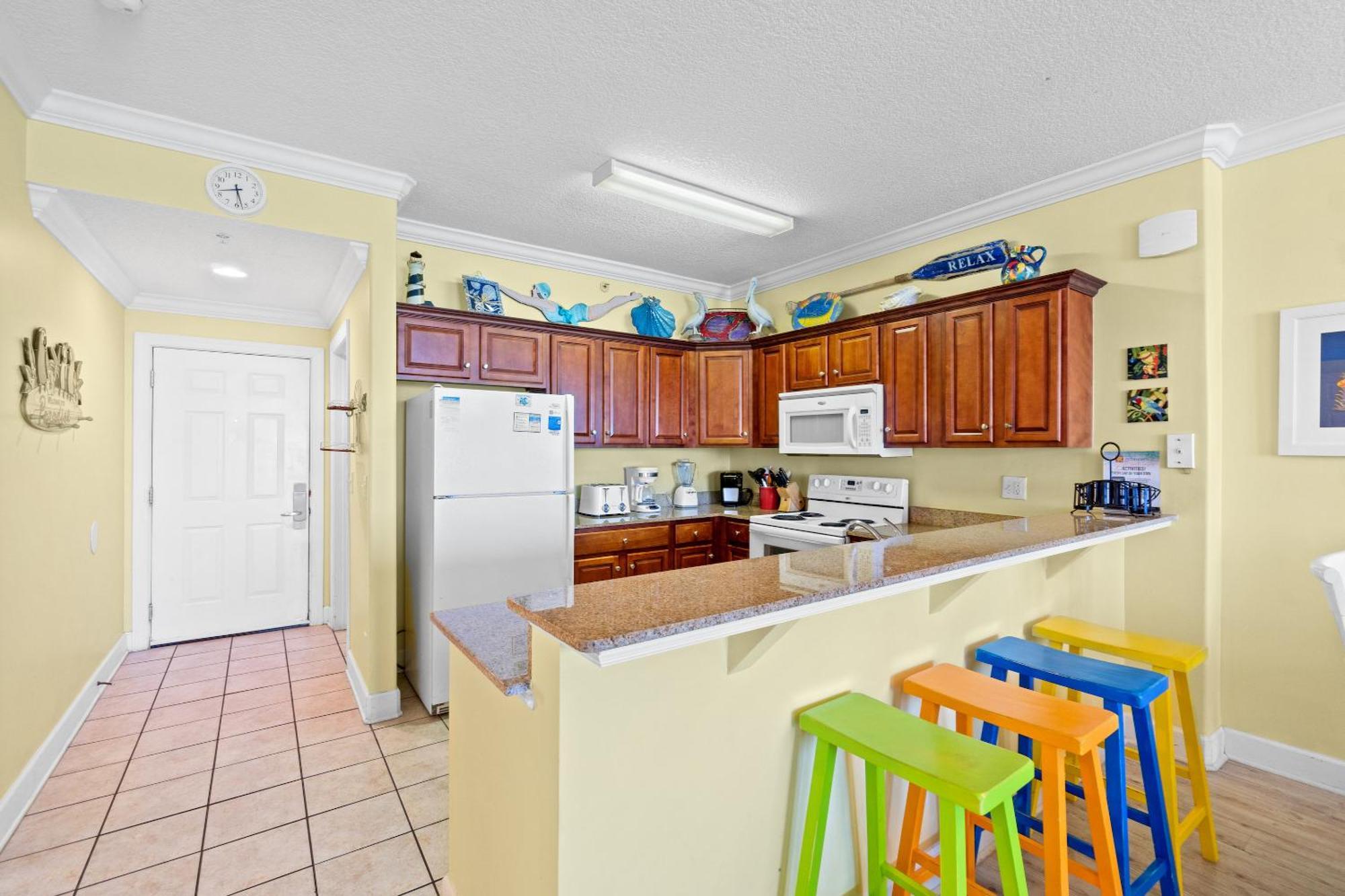 Appartamento Tropic Winds By Panhandle Getaways *