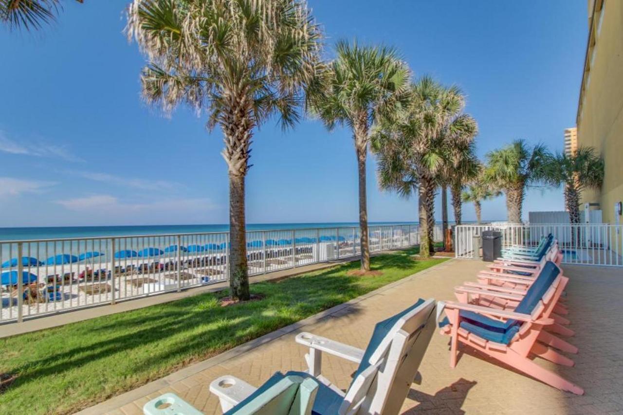 Tropic Winds By Panhandle Getaways Appartamento *